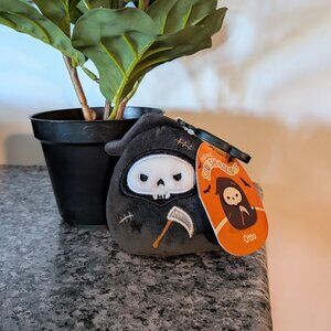 Squishmallow Otto Clip